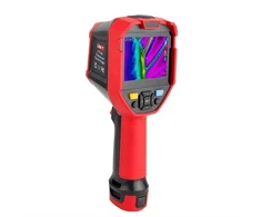 Termovizorius - UNI-T UTi720E, 256x192, -20°C iki 550°C, Wi-Fi