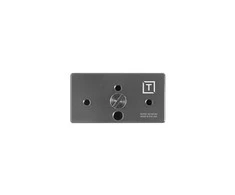 Tether Tools Plokštelė TetherBlock MC Multi Cable montavimo plokštė TB-MC-005