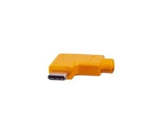 Tether Tools Pro Right Angle Adapteris iš USB 3.0 į USB-C