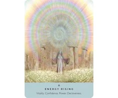 The Ancient Stones Oracle Kortos Pocket Hay House
