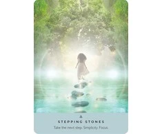 The Ancient Stones Oracle Kortos Pocket Hay House