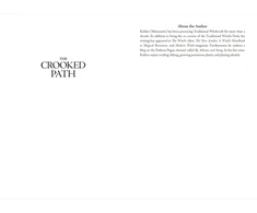 The Crooked Path Knyga Llewellyn