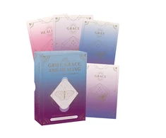The Grief, Grace, And Oracle Kortos Insight Editions