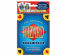 The Original Wizard Kortų Žaidimas Us Games Systems