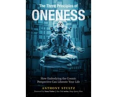 The Three Principles Of Oneness Knyga Schiffer Publishing