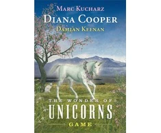 The Wonder Of Unicorns Žaidimas Findhorn Press