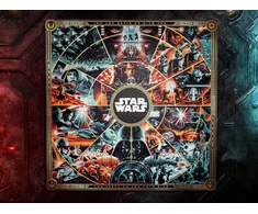 Theory 11 Dėlionė - Theory11 Star Wars 1000 dalių dėlionė