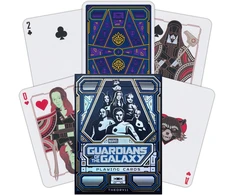 Theory 11 Guardians Of The Galaxy Žaidimo Kortos Theory11