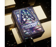 Theory 11 Guardians Of The Galaxy Žaidimo Kortos Theory11