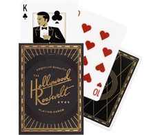 Theory 11 Hollywood Roosevelt Theory11 Kortos