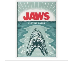 Theory 11 Lošimo kortos - Theory11 JAWS lošimo kortos