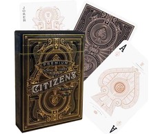 Theory 11 Theory11 Citizens Kortos