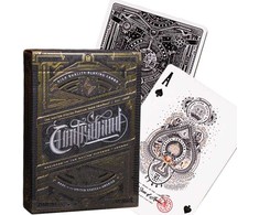 Theory 11 Theory11 Contraband Kortos