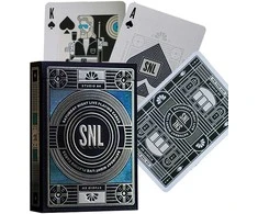 Theory 11 Theory11 SNL Saturday Night Live Kortos