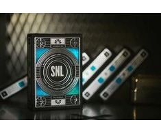 Theory 11 Theory11 SNL Saturday Night Live Kortos