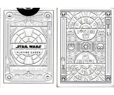 Theory 11 Theory11 Star Wars Sidabrinis Light Kortos