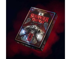 Theory 11 Theory11 Stranger Things. Žaidimo Kortos