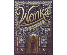 Theory 11 Theory11 Wonka Žaidimo Kortos