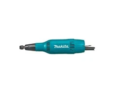 Makita Tiesinis šlifuoklis GD0603 6 mm