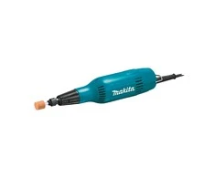 Makita Tiesinis šlifuoklis GD0603 6 mm