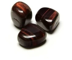Tigro Akies Akmuo Raudonas (500 G.) Lo Scarabeo