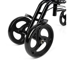 Timago Rehabilitation support with Knee Walker support