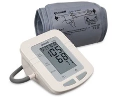 Kraujospūdžio matuoklis Timago Kraujo Spaudimo Matuoklis - Yuwell YE-660B Automatinis
