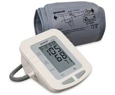 Timago Kraujo Spaudimo Matuoklis - Yuwell YE-660B Automatinis