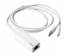 Nice HubNetworklink cable connector for Yubii HC3L