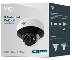 Tinklo Kamera - TP-LINK INSIGHT S245ZI 4MP 2688x1520 Atsparus Vandeniui