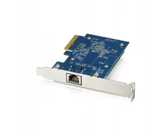 „Zyxel XGN100C v3 10G RJ45 PCIe“ tinklo plokštė
