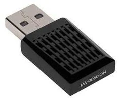 „Lanberg“ USB adapterio belaidžio tinklo plokštė, NC-0900-WI, USB 2.0 dviejų dažnių AX900