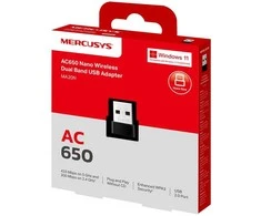Mercusys MA20N