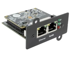 Tinklo Valdymo Kortelė - Armac SNMP Modulis, Greitas Ethernet, HTTPS, SNMPv1/v3