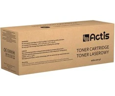 Tonerio Kasetė - Actis TH-402A 6000 Puslapių Geltona