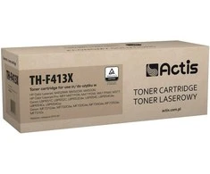 Tonerio Kasetė - Actis TH-F413X 5000 Puslapių Raudona