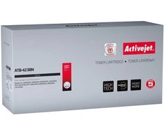 Toneris Activejet ATB-423BN (pakaitinis Brother TN-423BK, Supreme, 6500 puslapių, juodas)