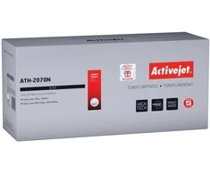 Tonerio Kasetė - Activejet ATH-2070N 1000 puslapių Juoda