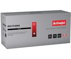 Toneris Activejet ATH-F540NX (replacement HP CF540X, Supreme, 3200 pages, juodas)