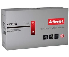Toneris Activejet ATK-1125N (replacement Kyocera TK-1125, Supreme, 2100 pages, juodas)