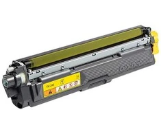 BROTHER TN-245Y TONER HIGH Geltonas 2200P