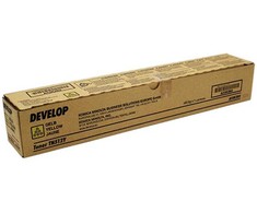 Tonerio Kasetė - Develop TN-512, 24,000 puslapių talpa, Išmatavimai 495x82x85 mm, Geltona