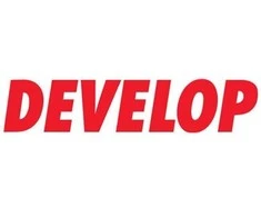 Tonerio Kasetė - Develop TN-711 24000 Puslapių Mėlyna