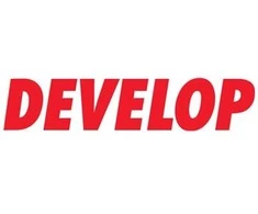 Tonerio Kasetė - Develop TN-711 24000 Puslapių Mėlyna
