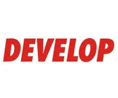 Tonerio Kasetė - Develop TN-713 610x150x150 mm Geltona