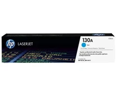Tonerio Kasetė - HP 130A CF351A 1000 Puslapių Mėlyna
