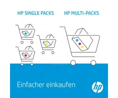 Tonerio Kasetė - HP 207X W2211X 2400-4400 Puslapių Mėlyna