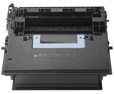 Tonerio Kasetė - HP 37Y CF237Y Juoda 24000 Puslapių