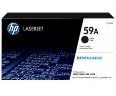 Tonerio Kasetė - HP 59A CF259A 2400-4400 Puslapių Juoda