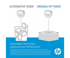 Tonerio Kasetė - HP 59A CF259A 2400-4400 Puslapių Juoda